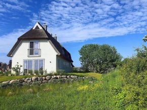 By the sea Comfortable holiday residence, Dranske